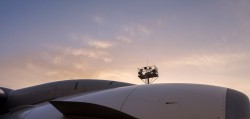 Malta Airport planes