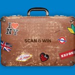 Malta Airport Scan and Win