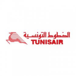 Tunisair check in