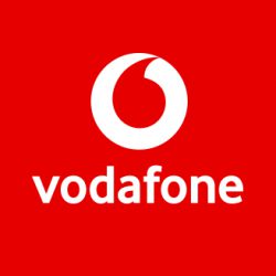 Vodafone
