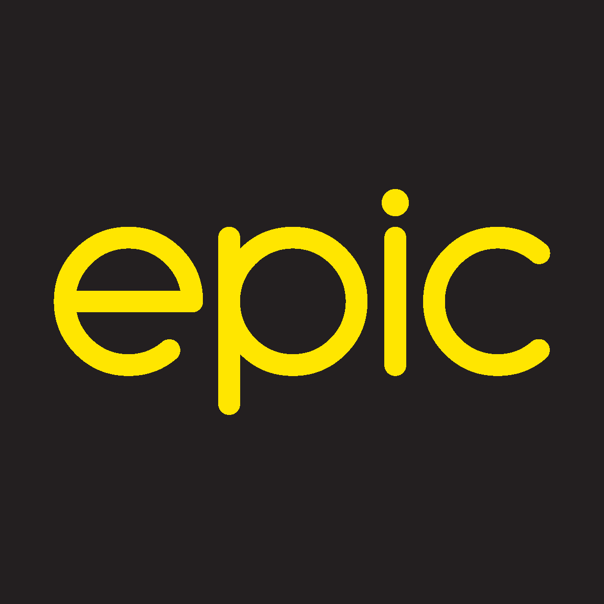 Epic logo