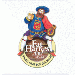 Fat Harry’s