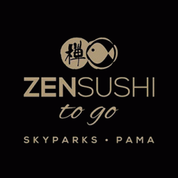 Zen Sushi To Go