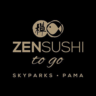 Zen Sushi To Go