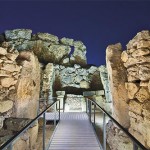 Malta's prehistoric temples