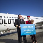 Volotea flights Malta Airport