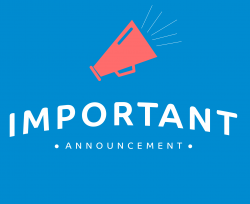 Malta Airport announcement