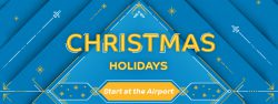 Malta Airport Christmas Holidays