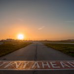 Malta Airport summer passengers