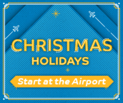 Malta Airport Christmas Holidays