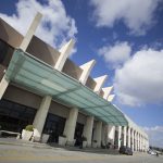 Malta Airport traffic growth