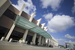 Malta Airport traffic growth