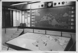 Combined Operations Room Valletta