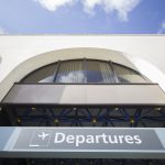 Malta Airport Departures