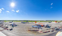 Malta Airport summer schedule 2017