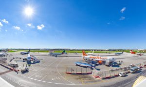 Malta International Airport launches its new summer schedule