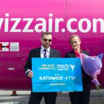 Wizz Air flights Malta Airport