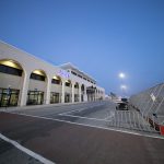 Malta Airport traffic