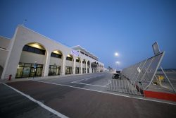 Malta Airport traffic