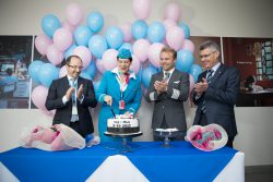 Eurowings flights to Malta