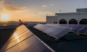 MIA reduces CO2 emissions by 169 tonnes