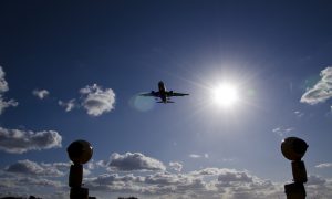 AVERAGE OF 10.8 HOURS OF DAILY SUNSHINE BRIGHTEN AUGUST’S DAYS