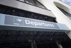 Malta Airport traffic records