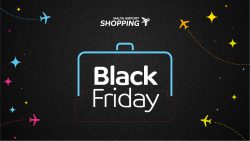 Malta Airport Black Friday