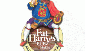Fat Harry’s & Mirabelle closed today (23.01.2018)