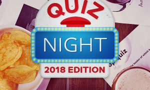 Quiz Night