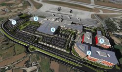 Malta Airport Master Plan