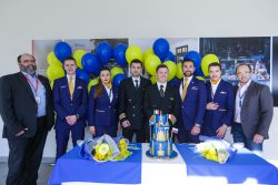 Malta Airport new Ryanair routes