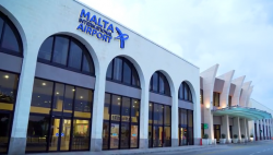 Malta Airport corporate video