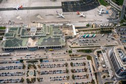 Malta Airport traffic growth