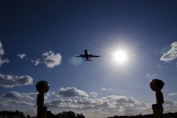 Malta Airport June traffic