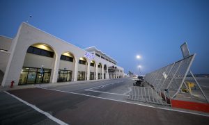 July traffic at Malta Airport breaks all records with over 750,000 passenger movements