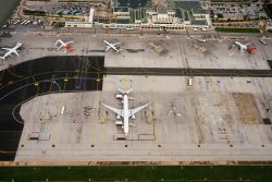 Malta Airport traffic