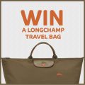 Malta Airport Longchamp Competition