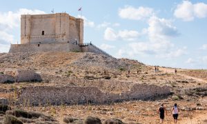 Comino Swim-Run makes Waves ahead of Launch of Documentary supported by The Malta Airport Foundation