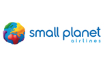 Small Planet Malta International Airport