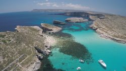 Comino Malta