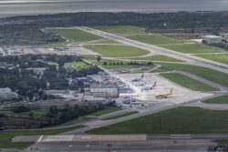 Malta Airport parking