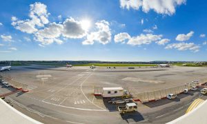 Year-to-date traffic through Malta Airport Soars to Nearly 6 Million Passenger Movements