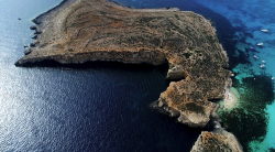 Comino Documentary Malta Airport