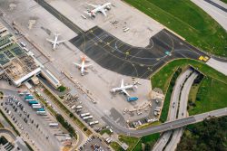 Malta Airport projects