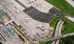 Malta Airport ranks among top airports in Skytrax’s World Airport Awards