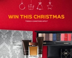 Malta International Airport Christmas competition