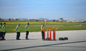 Malta Airport enhances Service Levels through Renewal of Partnerships with Ground Handling Agents