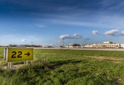 Malta Airport Passenger Movements