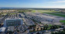 Malta Airport Skyparks 2